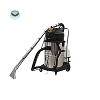 Máy hút bụi, giặt thảm CLEPRO C2/60